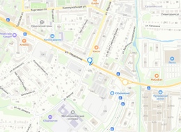 Карта